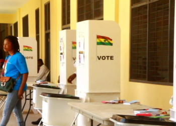 Kumawu by-election: PPP declares support for independent candidate