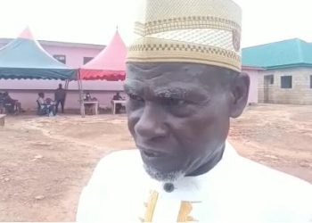 Kumawu By-election: We have no evidence of vote-buying – Peace Council