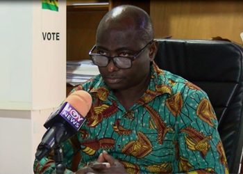 Kumawu bye-election: Result will be a true reflection of the people’s wish – Benjamin Bano-Bio