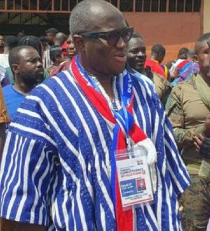 kumawu gives npps yaw anim landslide victory in parliamentary by election
