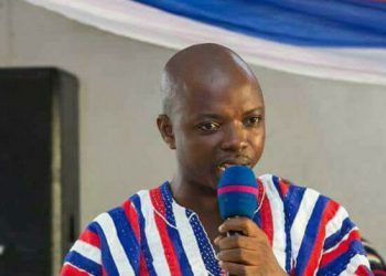 Kwame Baffoe optimistic in Ghana’s economic prospects under Akufo-Addo