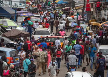 Kwame Nkrumah Circle: A memorial of honour or dishonour?