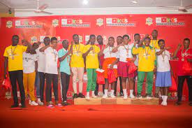 Labone Senior High School to host Accra edition of HD+ Kids Armwrestling Season II