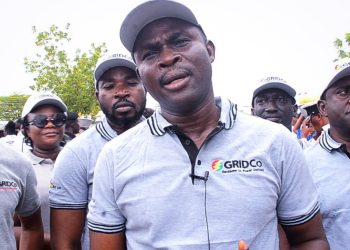 Labour Day: GRIDCo Staff Union pledges to deliver non-discriminatory services to Ghanaians