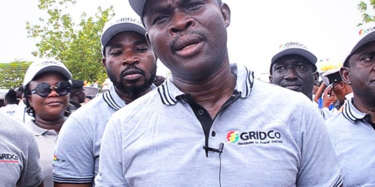 labour day gridco staff union pledges to deliver non discriminatory services to ghanaians
