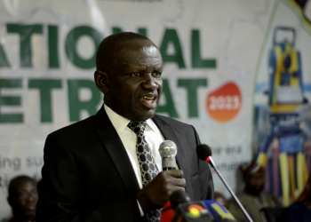 Lands Minister to answer exemption of Lands Commission surveyors from Boundary Commission Board