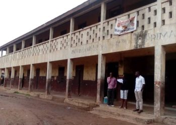 Latter-Day Saints to refurbish Mantse Tackie Tawiah I cluster of schools
