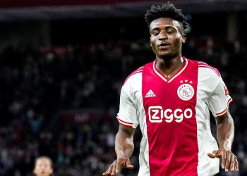 Learn your trade, don’t force a move – Liverpool legend advises Mohammed Kudus