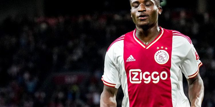 learn your trade dont force a move liverpool legend advises mohammed kudus