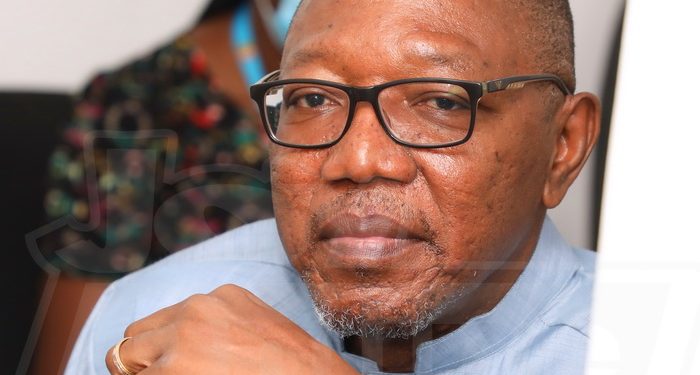 Lecturers considering entrance exams for Free SHS graduates due to poor performances – Dr Apaak 1 lecturers considering entrance exams for free shs graduates due to poor performances dr apaak