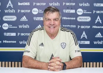 Leeds United: Javi Gracia sacked and replaced by Sam Allardyce at struggling Premier League club