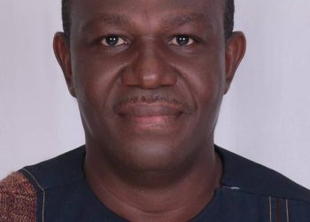 Let us work together towards winning power in 2024 – Emmanuel Kwasi Bedzrah charges Ho West NDC