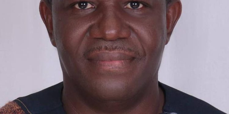 let us work together towards winning power in 2024 emmanuel kwasi bedzrah charges ho west ndc
