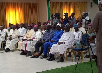 “Let’s change our attitudes and mentality to develop” – Dr Koney