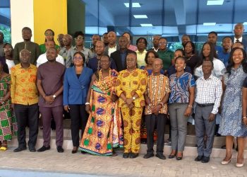 Let’s collaborate to combat human trafficking, promote responsible tourism – Deputy Gender Minister