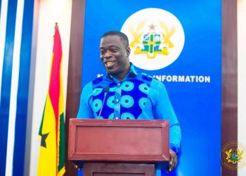‘Let’s deepen TVET training to create employment’ – Ignatius Baffour Awuah