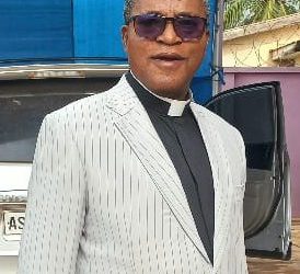 Let’s love each other to keep Ghana intact – Rev. Gbeku