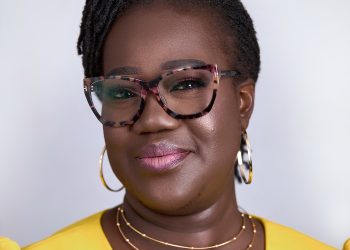 Life lounge with Edem Knight-Tay: SHE UNDERSTOOD