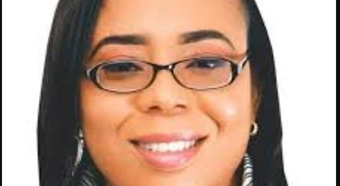 linda akweley ocloo retained as shai osudoku candidate