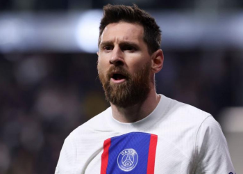 Lionel Messi apologises after Saudi Arabia trip backlash