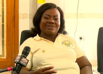 Little drops of taxes make a mighty nation – EOCO boss urges business community