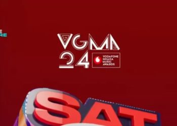 Live updates: VGMA 2023 underway