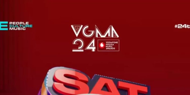 live updates vgma 2023 underway