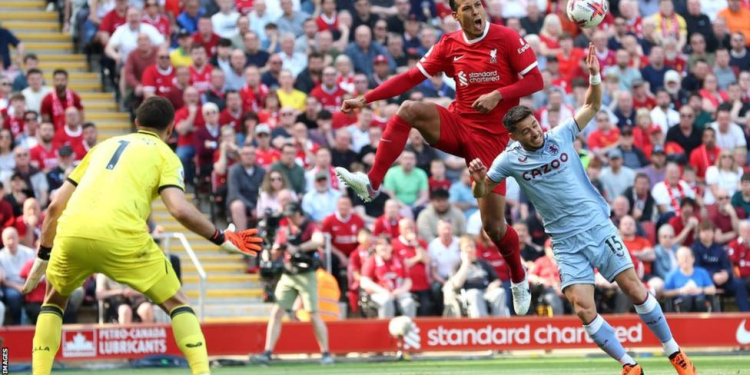 liverpools virgil van dijk very excited about future