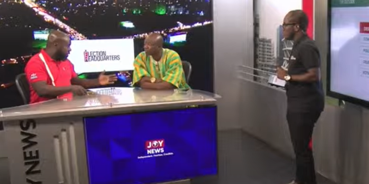 livestream ndc primaries eve special
