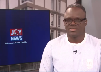 Livestream: Newsfile discusses fight against galamsey, poor press freedom and National Cathedral