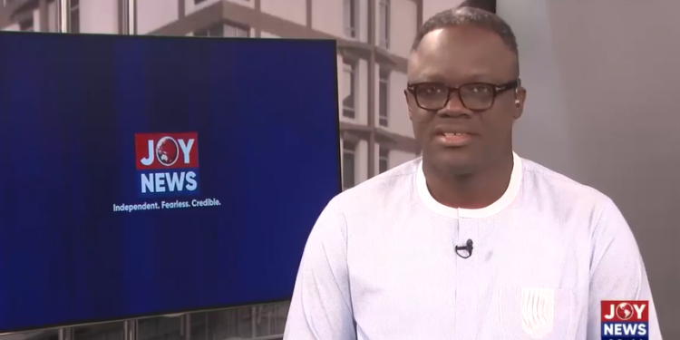 livestream newsfile discusses fight against galamsey poor press freedom and national cathedral