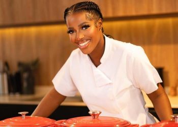 Livestream: Nigeria’s Hilda Basci set to break world cooking record