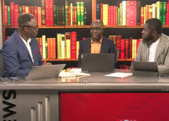 Livestream: The Law discusses ‘press freedom vs false news crimes’