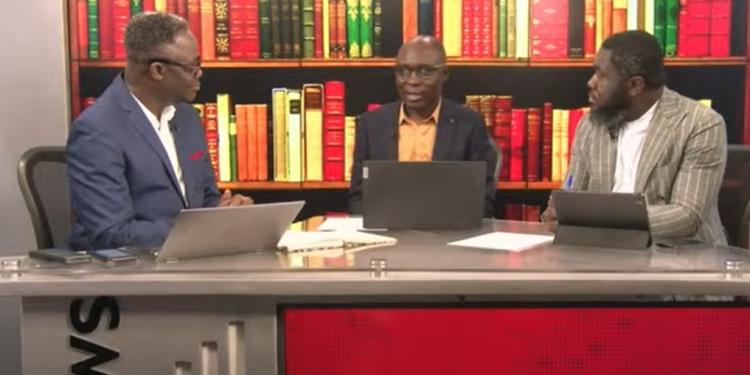 livestream the law discusses press freedom vs false news crimes