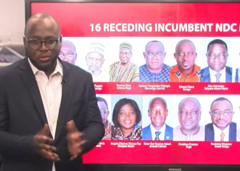Livestream: The Probe discusses aftermath of NDC Primaries