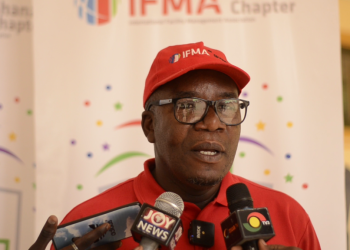 Loose infrastructural supervision to blame for spate of building collapse – IFMA