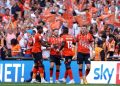 Luton Town gain Premier League promotion after penalties win over Coventry