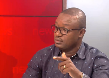 Mahama has a high chance of winning 2024 election – John Jinapor