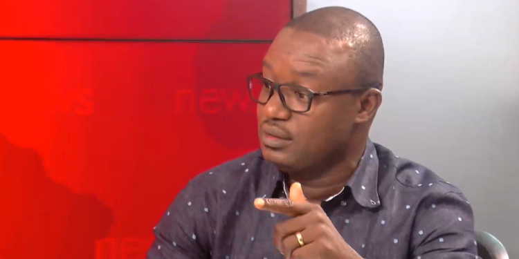 mahama has a high chance of winning 2024 election john jinapor