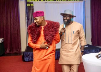 Maison Yusif’s Leather To Excellence launch attracts huge turnout