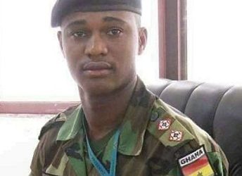 Maj. Mahama Trial: Charles Kwaning denies involvement in lynching