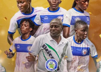 Malta Guinness Women’s Premier League: Ampem Darkoa champions after penalties win over Hasaacas Ladies 1 Malta Guinness Women’s Premier League: Ampem Darkoa champions after penalties win over Hasaacas Ladies