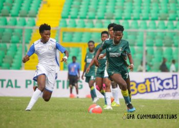 Malta Guinness WPL final: Hasaacas Ladies and Ampem Darkoa meet for third consecutive time