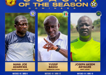 Malta Guinness WPL: GFA announces end of season award nominees