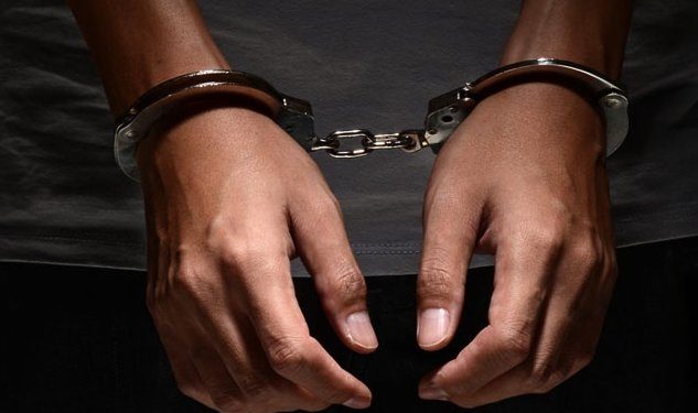 man 47 arrested for allegedly defiling two children at bole