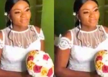 Man butchers wife at Nungua; family demands justice