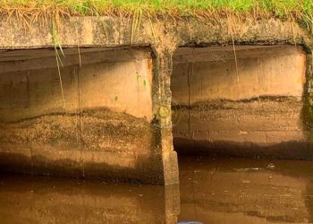 Man dies in accident with 2 others on his way to his mother’s funeral