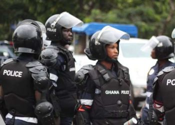 Many reported injured in renewed Yong Dakpeme Yili chieftaincy dispute