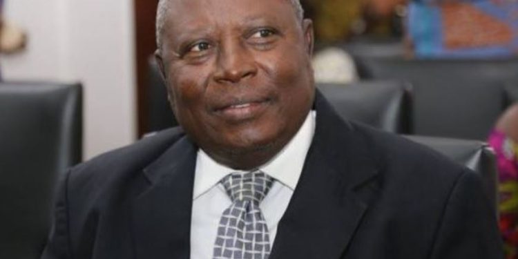 martin amidu new chief justice last three stops of akufo addos long game for 7 december 2024 elections