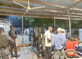 Masawudu Mubarick fails to derail Muntaka’s sixth term bid